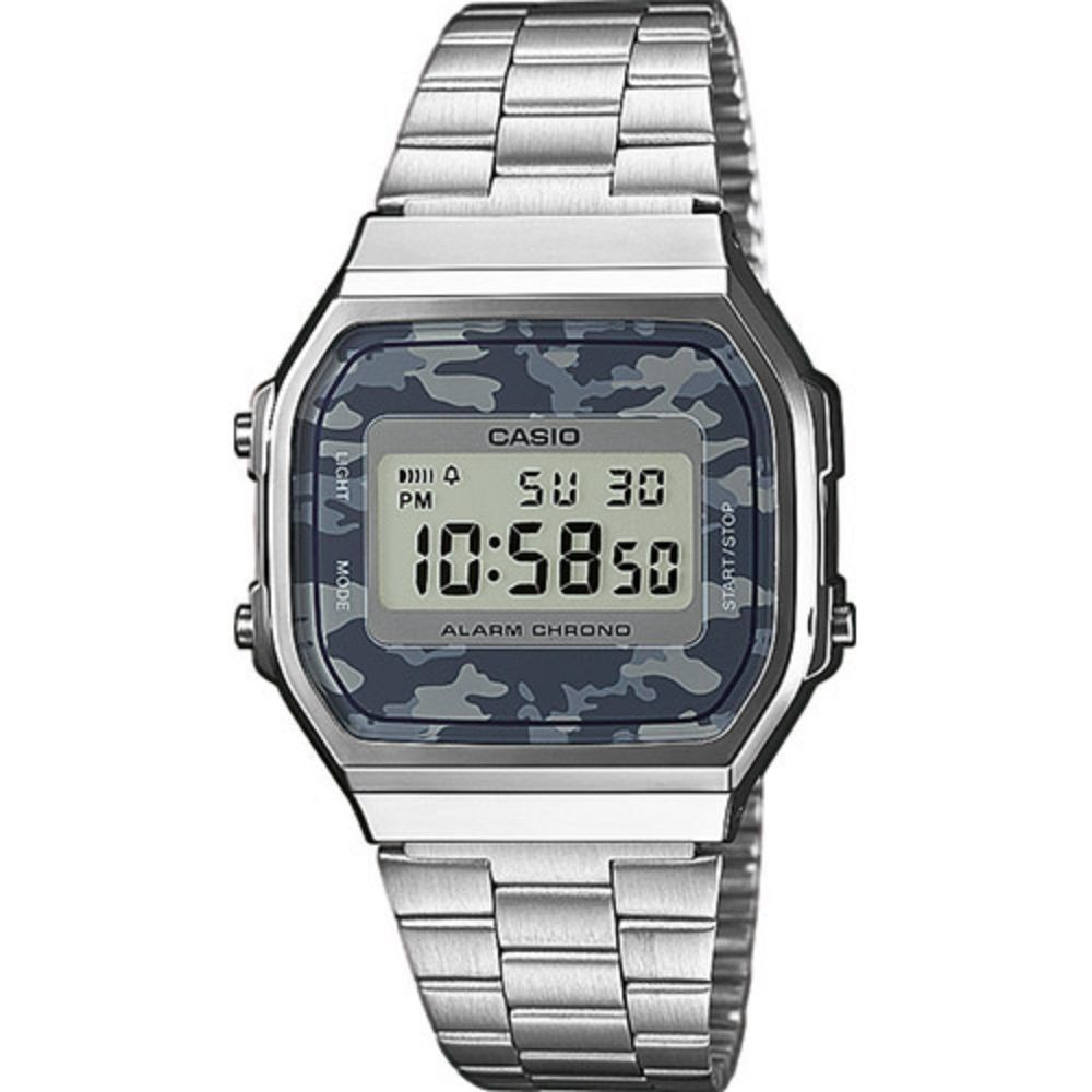 CASIO | A168WEC-1EF